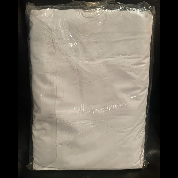 Sultan's Mattress Cover Zippered Vinyl Cover NEW - Picture 2 of 2